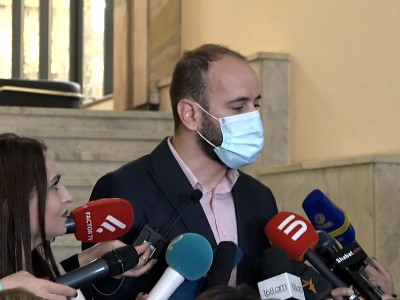 Депутат от правящей в Армении партии: Потасовками невозможно отвлечь внимание от вызовов