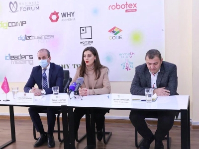 ԱՏՁՄ-ն ամփոփել է հանրակրթական ծրագրերի արդյունքները