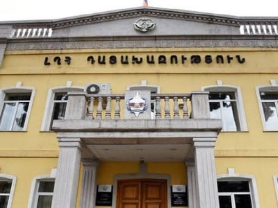 В Арцахе возбудили уголовное дело по факту насилия азербайджанцами в отношении жителя села Ашан