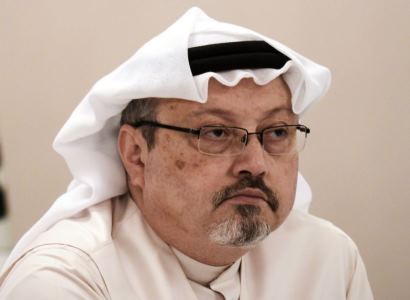 Французские власти проверяют личность человека, арестованного по подозрению в причастности к убийству Хашагджи