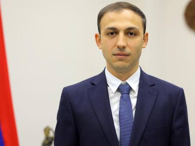 Омбудсмен: Азербайджанцы применили насилие в отношении 21-летнего гражданина Арцаха
