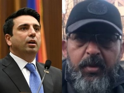 Ես գիտեի, որ կռուտիտ պիտի լինի. անհետ կորածի հարազատը՝ ԱԺ նախագահի հետ հանդիպման մասին