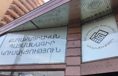«Փաստ». Դժգո­հում են իրենց ստա­ցած «փշրանք­նե­րից»