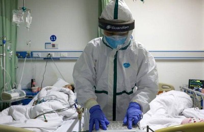 Newspaper: Number of deaths in Armenia rise sharply this year