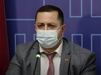 В Ереванском государственном университете будет открыт Центр американистики