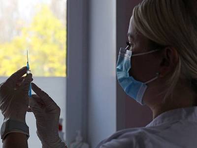 Гражданам Словакии старше 60 лет будут платить до 300 евро за вакцинацию
