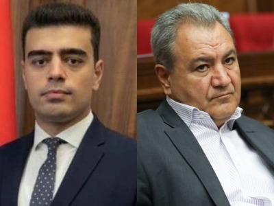 Նորմալ կլիներ, որ խմբակցությունից դուրս եկողը մանդատը վայր դներ. Սոս Հակոբյանը՝ Իշխան Զաքարյանի որոշման մասին