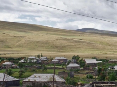 Head of Armenia's Norabak village: Azerbaijan has military post that is 2 km from us