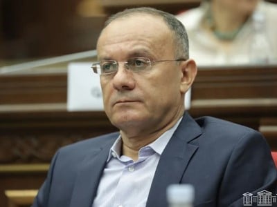Առաջին հերթին պետք է պատասխանատվություն կրեն այն մարդիկ, որոնք գերեվարման պայմաններ են ստեղծել. Սեյրան Օհանյան