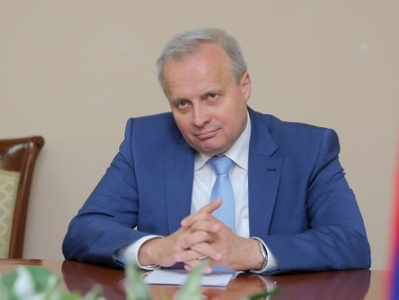 Kopirkin: Russia is ready to make all efforts to contribute to normalization of Armenia-Azerbaijan relations