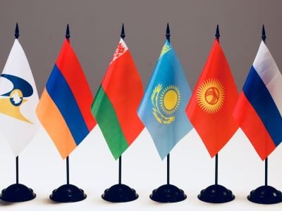 ԵԱՏՄ ղեկավարները հաստատել են 2022 թվականին միության միջազգային գործունեության հիմնական ուղղությունները