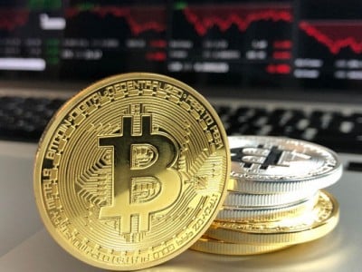 Цене на биткоин предрекли рост до $500 тыс