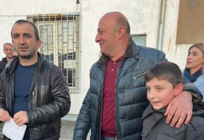 «Հրապարակ». ՍԴ երեք դատավոր հատուկ կարծիք է գրել