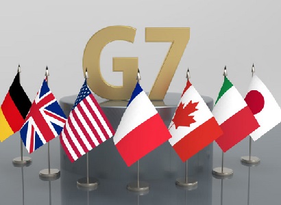 Главы МИД стран G7 обсудят в Ливерпуле Россию, Украину, права человека и пандемию