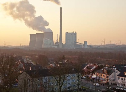 Стартап из России поучаствует в конкурсе Маска с проектом поглощения CO2 микроводорослями