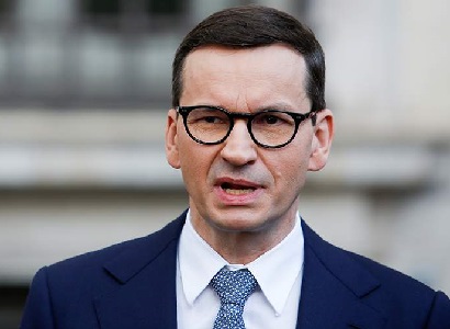Poland PM issues ultimatum to Russia