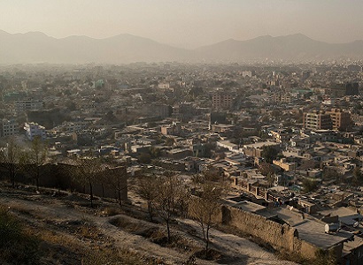 Media: Islamic State takes responsibility for 2 blasts in Kabul