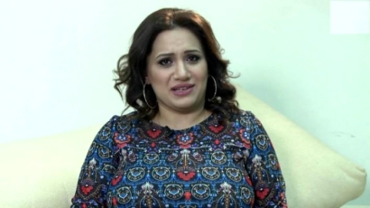 Famous Armenia singer declared wanted