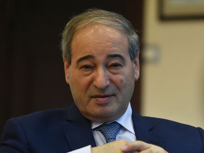 МИД Сирии заявил, что политика Турции препятствует стабилизации ситуации на севере страны