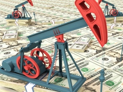 Нефть дорожает более чем на 1%