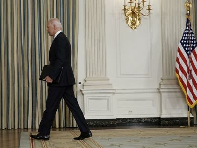 Почти 70% американцев недовольны усилиями Байдена по противодействию инфляции