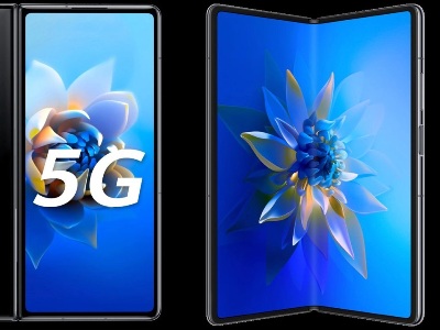 Рассекречен дизайн складного смартфона от Honor