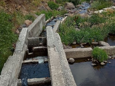 «Ամբերդ ՀԷԿ» ՍՊԸ-ն սահմանվածից ավելի ջրառ է իրականացրել. ներկայացվել է 14 մլն դրամի վնասի հատուցման պահանջ