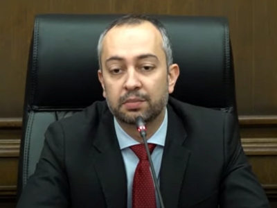Депутаты от правящего большинства не в курсе о позиции мэра Еревана по поводу «революционных ценностей»