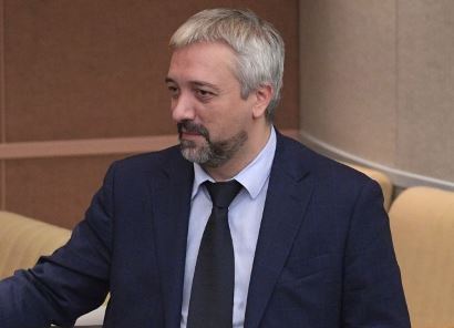 «Ռոսսոտրուդնիչեստվո»-ի ղեկավար. ՌԴ ուղեւորությունները լավ պրակտիկա է սկսնակ հայ մասնագետների համար