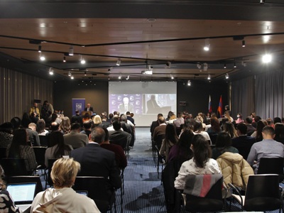Փոխնախարար․ «Նոր սերունդ-2021» ֆորումը եզակի հնարավորություն է հայ ուսանողների համար