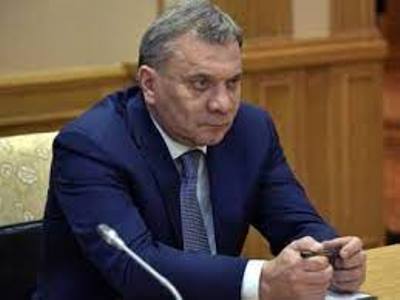 Юрий Борисов: Российские беспилотники превосходят по техническим характеристикам турецкий Bayraktar