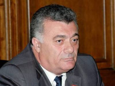 «Ես բացատրություն չտվեցի». Ինչո՞ւ են Ռուբեն Հակոբյանին հրավիրել ոստիկանություն՝ բացատրություն տալու