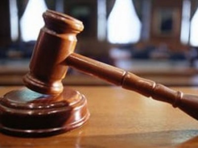 В Москве суд приговорил двух обвиняемых в убийстве вора в законе Япончика к 15 и 16 годам