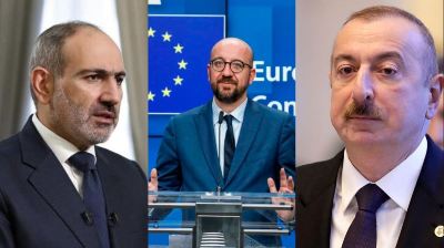 «Ժողովուրդ». Հանդիպում Եվրոպայի նախաձեռնությամբ. ինչ սպասել այս անգամ