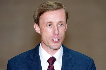 Джейк Салливан отправится в Израиль для обсуждения Ирана