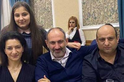 «Փաստ». Նիկոլ Փաշինյանը կմասնակցի հերթական հարսանիքին