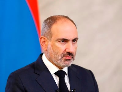Նիկոլ Փաշինյանն աշխատանքային այցով մեկնել է Բրյուսել. Կայանալու է եռակողմ հանդիպում Շառլ Միշելի եւ Ալիեւի հետ