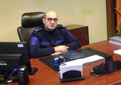 Գագիկ Ջհանգիրյանի փեսան նոր պաշտոն ունի