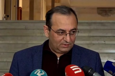 Блок «Армения»: Если власть желает нарушить закон, то она обязательно получит адекватную оценку