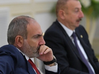 The National Interest: Могут ли Армения и Азербайджан урегулировать свои разногласия на саммите Восточного партнерства?