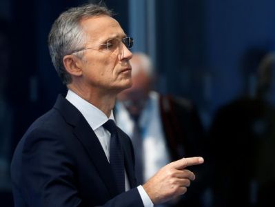 Stoltenberg declares NATO neutrality towards Armenia and Azerbaijan