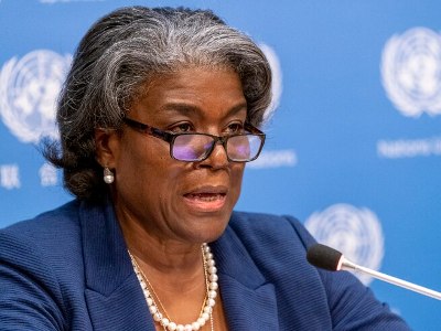 США объявили о готовности снять часть санкций с Ирана