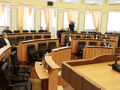 Արցախում որոշել են չսահմանափակել քաղաքացիների մասնակցությունը քաղծառայության թափուր պաշտոնների մրցույթներին
