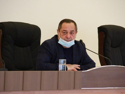 Արցախում ավտոմեքենաների տեխզնմնության կարգում եւ ժամկետներում փոփոխություն է արվում