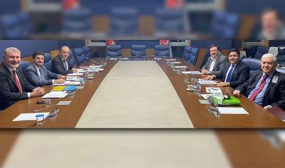 Turkish opposition parties have decided to put an end to 'monstrous' presidential system