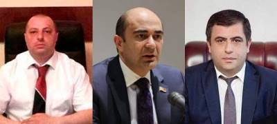 Վանաձորում Ական ու Էդմոնը ՔՊ–ի նենգ ծրագրին են մասնակցում. hraparak.am