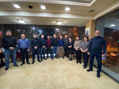 Մ. Ասլանյանը կալանավայրից անգամ պայքարելու է յուրաքանչյուր վանաձորցու ընտրական իրավունքի իրացման համար. հայտարարություն
