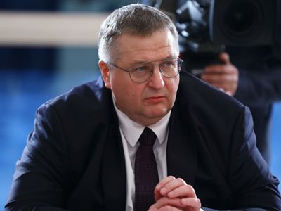 Overchuk: Active work being done to unblock transport communications in South Caucasus