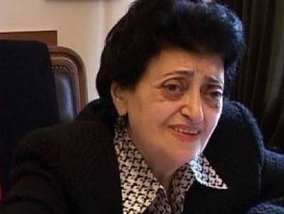 Կարեն Դեմիրճյանի կինը վերակենդանացման բաժանմունքում է