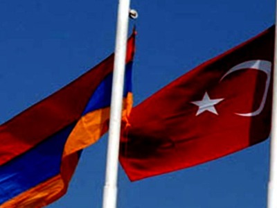 Stratfor: Normalization of Armenian-Turkish relations will essentially increase Turkey's influence in the region